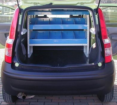 01_Doplnky pre Fiat PANDA